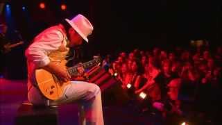 Europa-Carlos Santana live