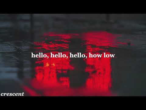 smells like teen spirit - malia j (lyrics) (black widow opening credits song)