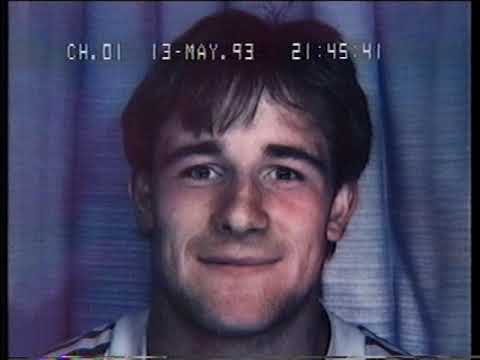 Crimewatch UK May 1993