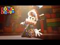 DIGITAL CIRCUS The One Who S Running The Show Official Music Video