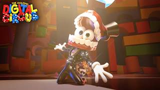 Download lagu DIGITAL CIRCUS - “The One Who's Running the Show” [ ] mp3