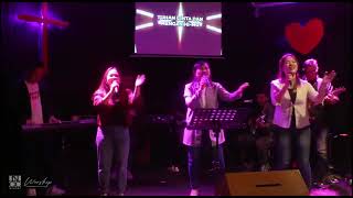 Download lagu Bertemu Dalam KasihNYA (Ibadah Raya NCC Church Manado 16.07.2023) mp3 Download lagu Bertemu Dalam KasihNYA (Ibadah Raya NCC Church Manado 16.07.2023) mp3