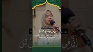 Download lagu Innafil Jannati  Sholawat Merdu #ronansaefullgoban #sholawatsedih #shalawatnabi #hijab #duet mp3