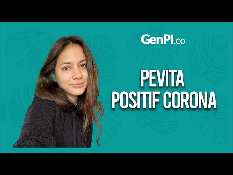 Positif Covid-19, Pevita Pearce: Tolong, Terapkan Protokol Kesehatan!