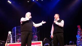 Kingdom Heirs &quot; Grandma Ran Over A Reindeer&quot;