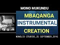 Mono Mukundu Creating Mbaqanga Instrumental 25 Sept 2016