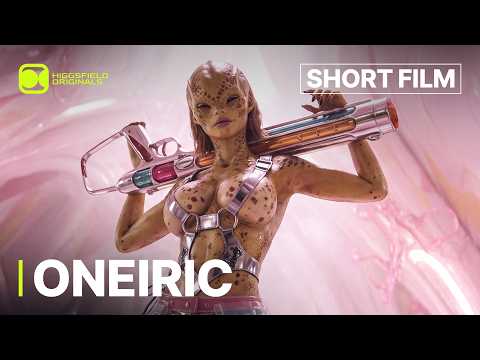 Oneiric