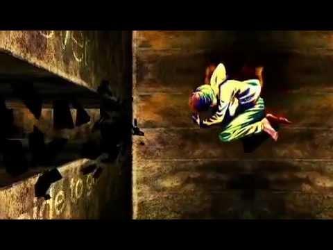 DJMAX Portable Black Square BGA No. 31 - Keys to the World