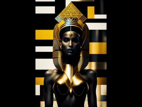 Afrika Islam | Zulu Beats Show | W.H.B.I 1983 | NY