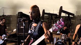 Divinity Roxx Get Here Official Video