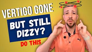 How to Restore Balance and Vision After Severe Vertigo and BPPV Attacks