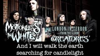 London in Terror Music Video