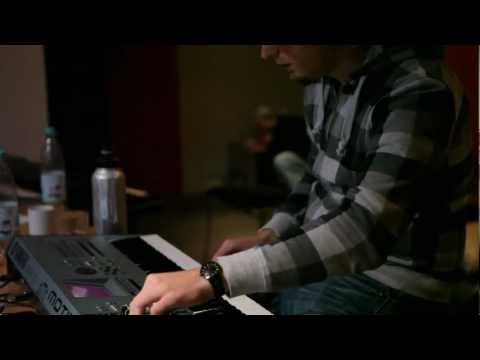 BAS - Making of "Durst ist schlimmer als Heimweh"  - Part III