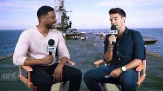 Jocko Sims Exclusive Interview