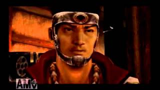 【実況】信長は幻魔じゃ【鬼武者２】part5