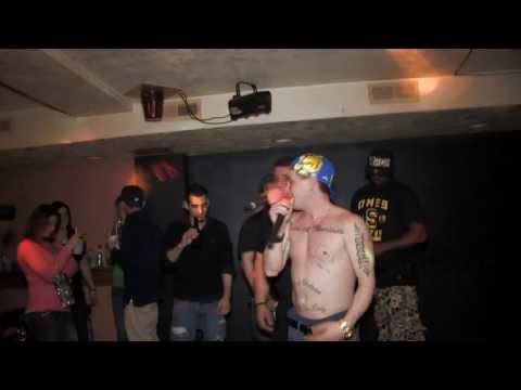 Dusk To Dawn Documentary