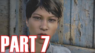 Far Cry 4 Gameplay Walkthrough Part 7 - DECISIONS, DECISIONS |  Walkthrough From Part 1 - Ending