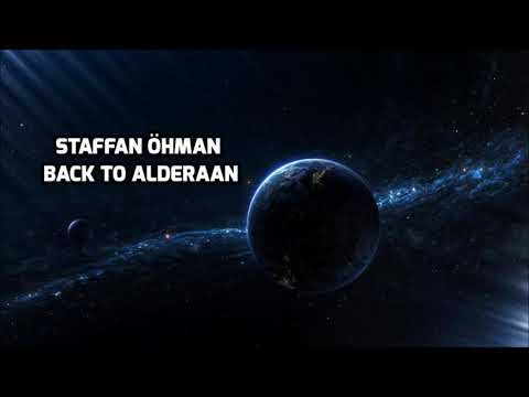 Staffan Ohman   Back to Alderaan