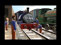 Thomas Friends Season 4 Episode 8 Rusty Helps Peter Sam George Carlin US
