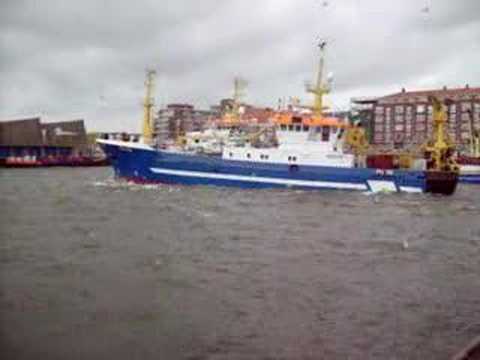 Wiron 1 Sch. harbour