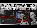 Immersive Atmospheres In Seconds With Dawesome ABYSS Atmos Synthesizer