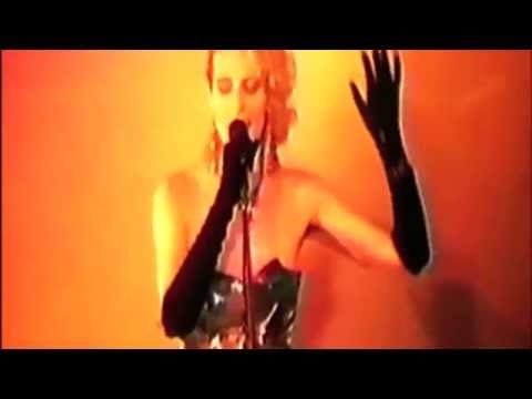 PLAN 8  Cat Critch & Phill Colville -  FIRE! - live at the Imperial Hotel Enmore 1988