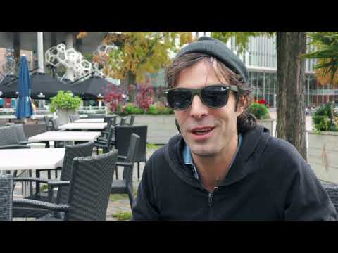 The Barr Brothers interview - Brad Barr (part 1)