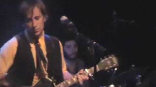 Dan Auerbach, live - 24/05/09 - When The Night Comes