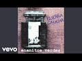 Los Enanitos Verdes - Ella ((Audio) ft. Cosme "Café Tacvba" y Domingo Cura)
