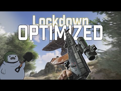 What Should Your LOCKDOWN Gear Look Like? | Arena Breakout: Infinite Lockdown Guide