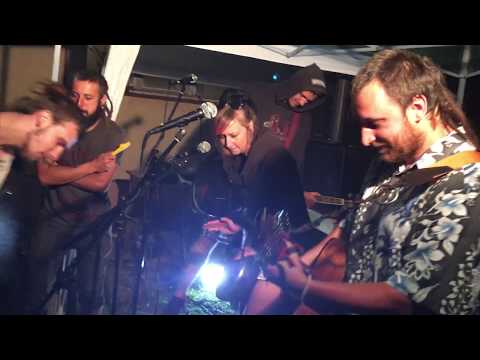 Fajront - Fajront - samrfest (live)