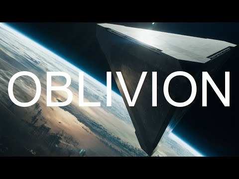 OBLIVION super soundtrack suite - M83 & Joseph Trapanese