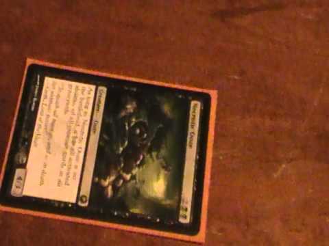 [EDH / Commander] Elder Dragon Highlander MtG deck: Wort, Boggart Auntie (part 3/3)