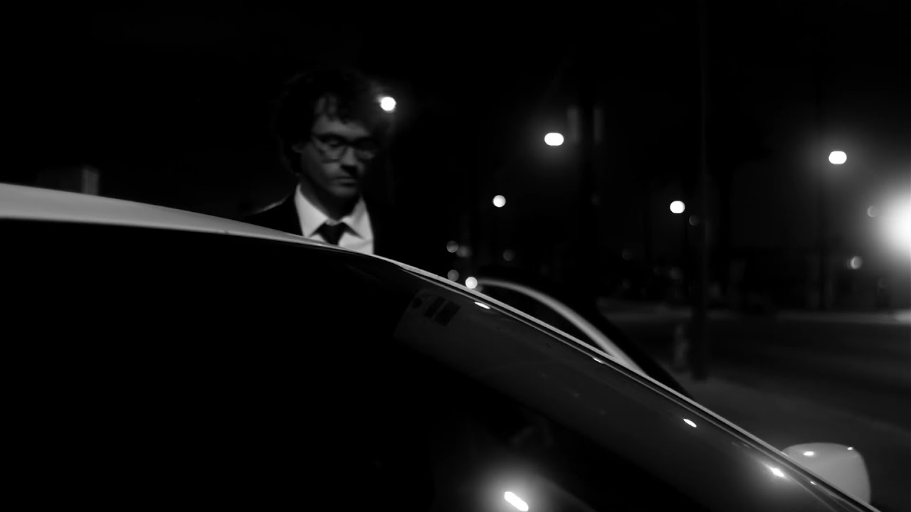 CLIMBERISMS: SETTING NOIR- A Routesetting short film