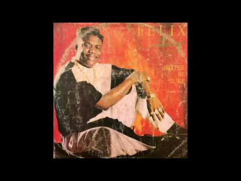 Felix Lebarty  - Yan Miri