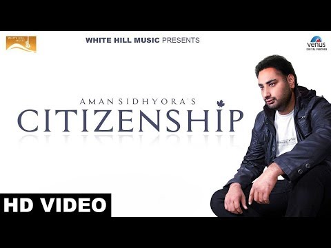 Citizenship — watch video