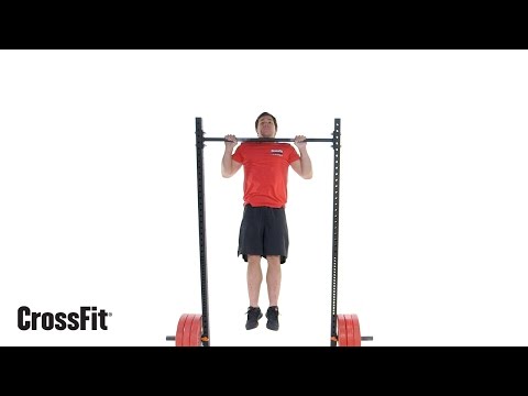 The Pull-Up