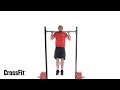 The Pull Up