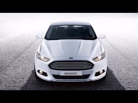 ford mondeo 2016 review