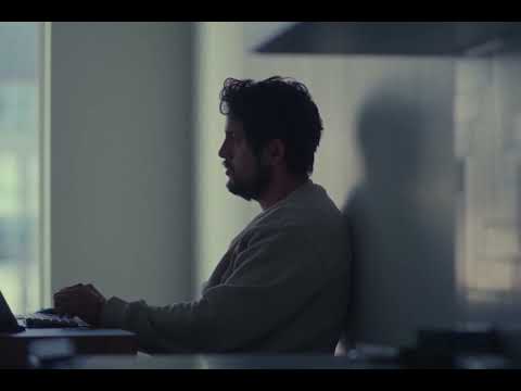 Trailer | Say Goodbye | Paloma López Carrillo