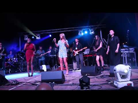 cool million back for more Eli Thompson Margate Soul Festival 2015