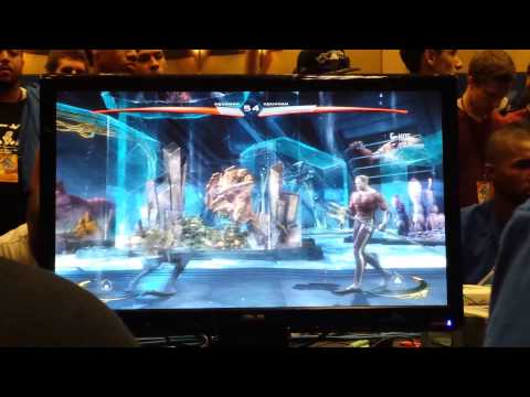 EVO 2014   C88 WoundCowboy vs EMPR FRQ Theo