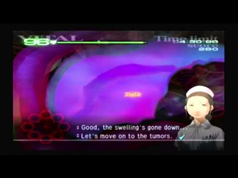 Trauma Center : Second Opinion Wii