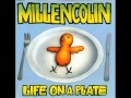 Millencolin - Softworld