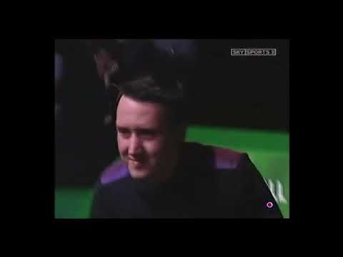 2005 WEPF MENS SEMI FINAL G POTTS V J TWIST