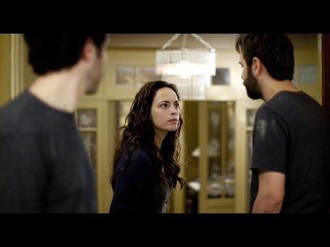 LE PASSE - DAS VERGANGENE Trailer deutsch HD