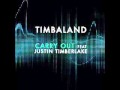 Timbaland - Carry Out (ft. Justin Timberlake ...