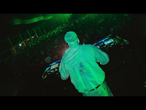 FS Green @ Lowlands Festival, 2025