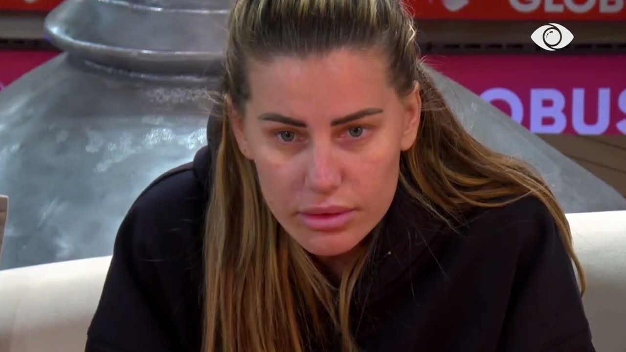 Valbona bisedon me banorët: Unë mendoj se Loredanës mund t’i lindin flutura të reja