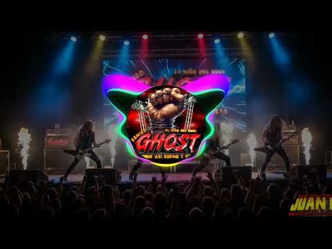 THE KOKOMO KINGS- SONIDO GHOST 